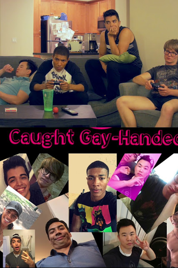  de Série Pretty Dudes (2017)