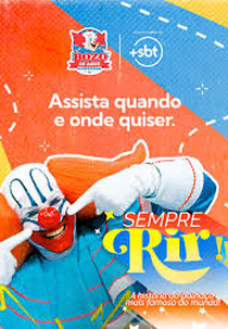 Sempre Rir!!! A História do Palhaço Mais Famoso do Mundo! (Sempre Rir!!! A História do Palhaço Mais Famoso do Mundo!)
