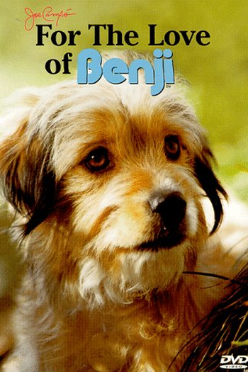  de Filme Pelo Amor de Benji (1977)