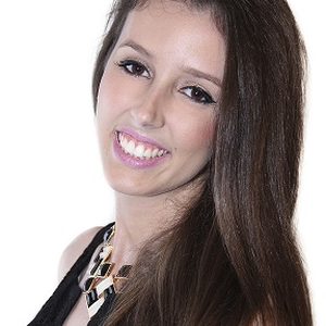 Foto de perfil de Aichha Carolina Pereira
