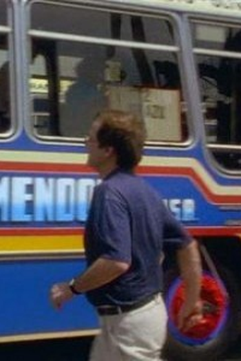Poster de Episódio Argentinien (1998)