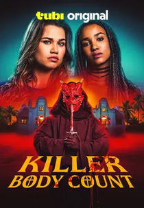 Killer Body Count (Killer Body Count)