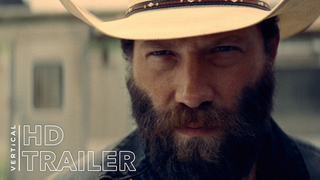 Trailer: Catching Dust | Official Trailer (HD) | Vertical