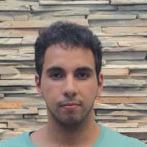 Foto de perfil de Petros Pereira