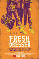 Fresh Dressed (Fresh Dressed)