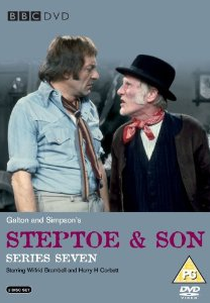 Steptoe and Son (7ª Temporada) (Steptoe and Son (Season 7))