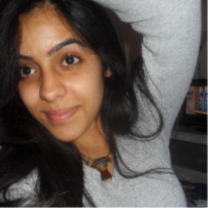 Foto de perfil de Kiara Braga