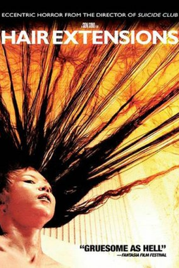  de Filme Extensões Capilares (2007)