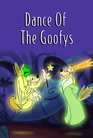 Poster 2 de Curta Dança dos Patetas (1999)