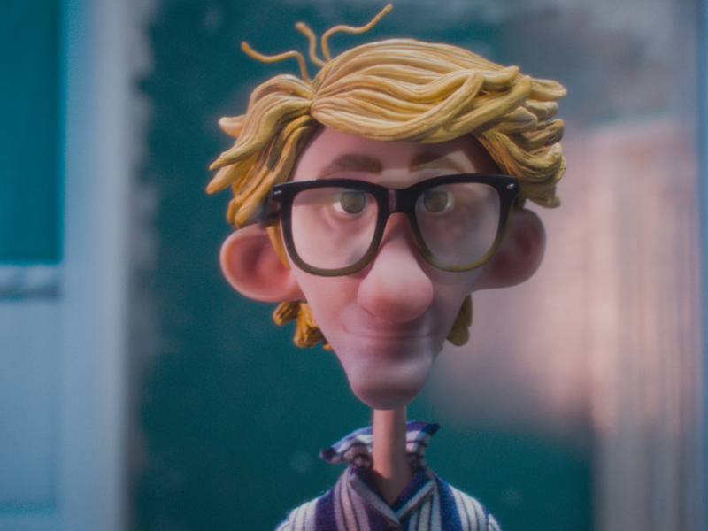 Foto 4 de The Greatest Gift