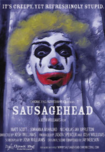 Sausagehead (Sausagehead)