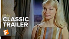 Light in the Piazza (1962) Official Trailer - Olivia de Havilland, George Hamilton Movie HD