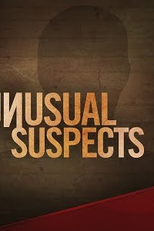 Suspeito Improvável (5ª Temporada) (Unusual Suspects (Season 5))