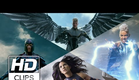 X-Men: Apocalipse | Os Quatro Cavaleiros do Apocalipse | Legendado HD