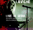 Avril Lavigne - Live in Seoul