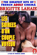 Noites de um Casal Voyeur (Les Enfilées)