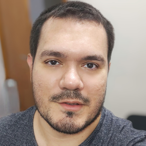 Foto de perfil de "Dan" Moreto Silvestre