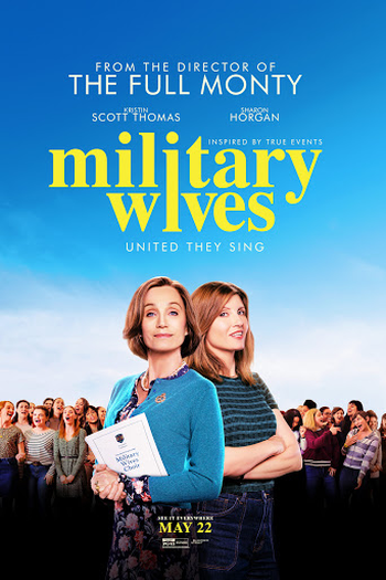  de Filme Unidas Pela Esperança (2019)