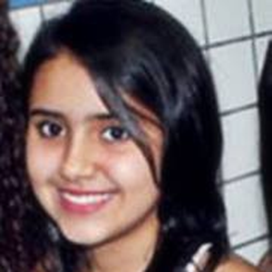 Foto de perfil de Aline