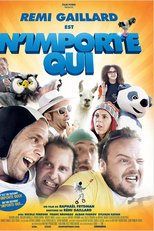 WTF ( N’importe Qui)