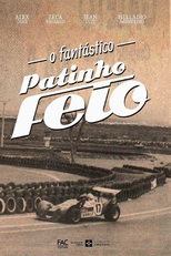 O Fantástico Patinho Feio (O Fantástico Patinho Feio)