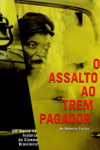  de Filme O Assalto ao Trem Pagador (1962)