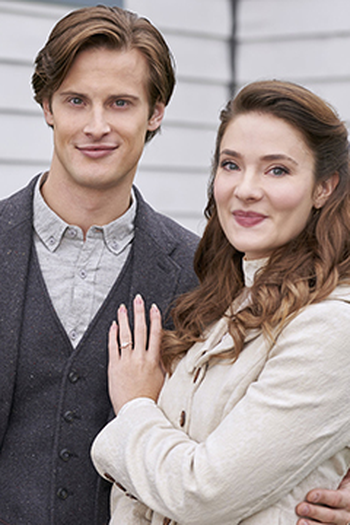 Poster de Episódio Family Matters (2020)