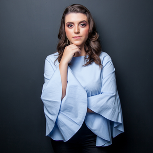 Foto de perfil de Vitória Bena Medeiros