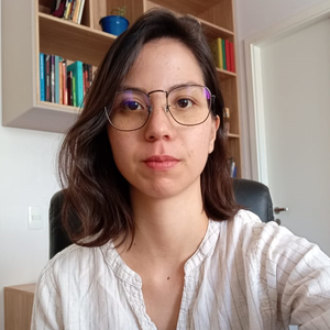 Foto de perfil de Vick Sayuri