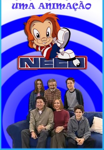 A Minha Família é uma Animação (A Minha Família é uma Animação)