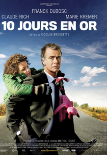 10 jours en or (10 jours en or)
