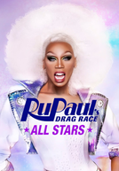 RuPaul's Drag Race: All Stars (4ª Temporada) (RuPaul's Drag Race: All Stars (Season 4))