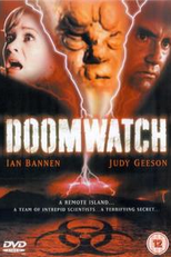 A Ilha do Segredo Sinistro (Doomwatch)