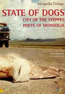 O Estado do Cão (State of Dogs)