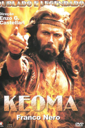  de Filme Keoma (1976)