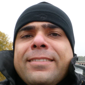 Foto de perfil de Rodrigo Mattos