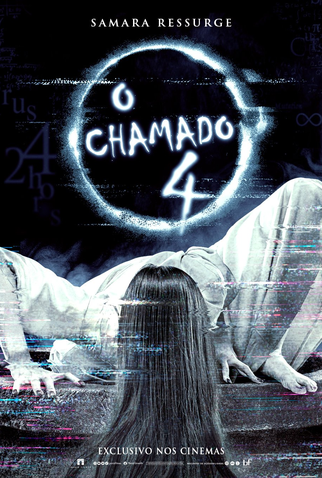 Poster 6 de Filme O Chamado 4: Samara Ressurge (2022)