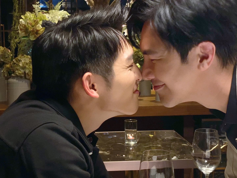 Foto 6 de Papa & Daddy (1ª Temporada)