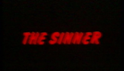 The Sinner (1972) Trailer