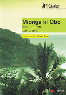 Mar e Selva (Mionga ki Ôbo)