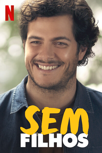  de Filme Sem Filhos (2020)