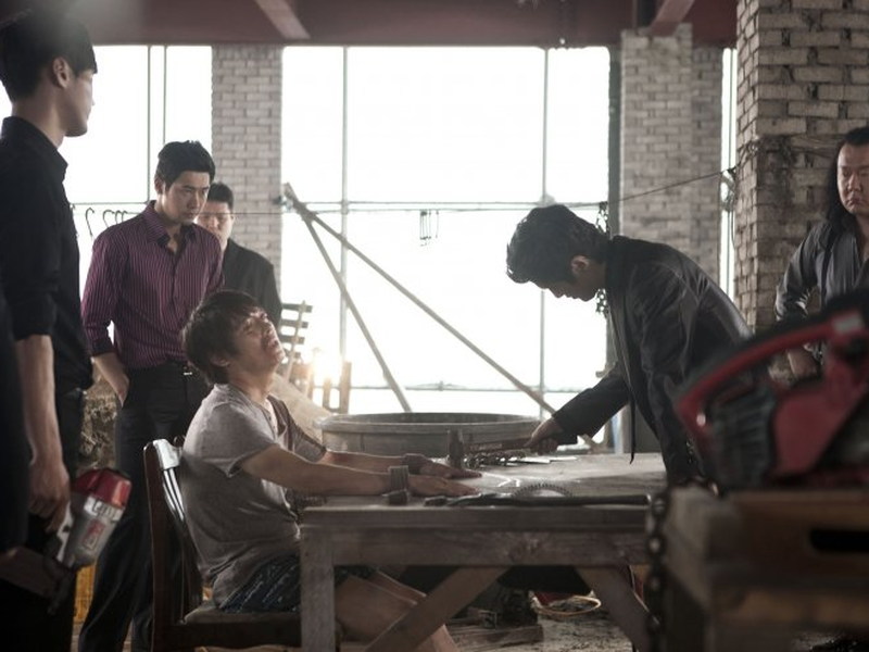 Foto 2 de Tumbleweed