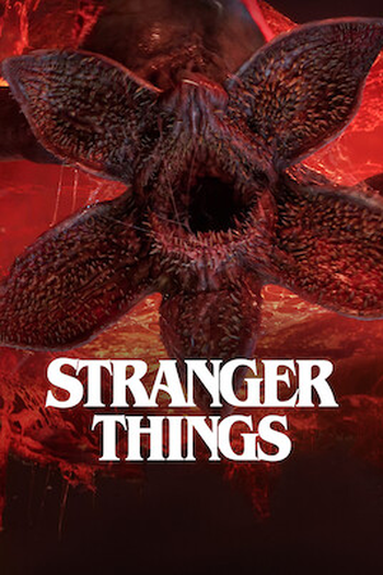  de Série Stranger Things (5ª Temporada) (2025)