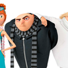 Diversão para todos: MEU MALVADO FAVORITO 3 entra para o catálogo do Telecine Play!