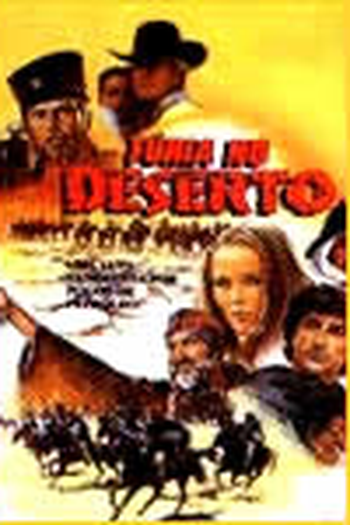  de Filme Fúria no Deserto (1981)