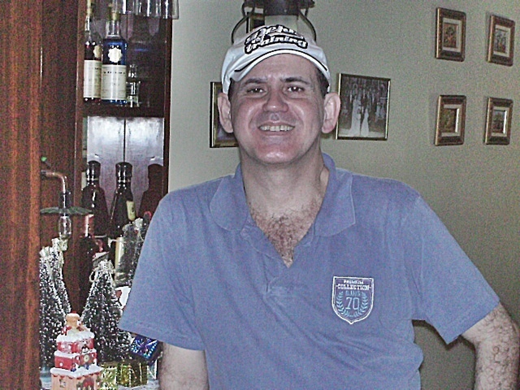 Helio Trindade Linhares - Foto 1