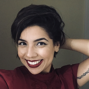 Foto de perfil de Marianna