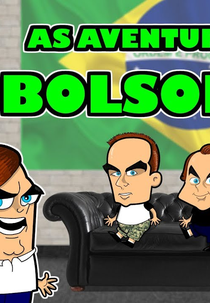 As Aventuras do Bolsomini (As Aventuras do Bolsomini)
