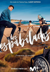 Os Experientes (Los Espabilados)