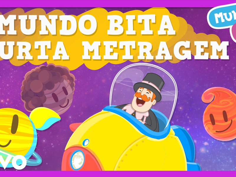 Foto 1 de Mundo Bita